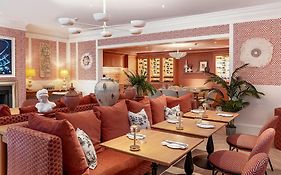 The Royal Crescent Hotel & Spa